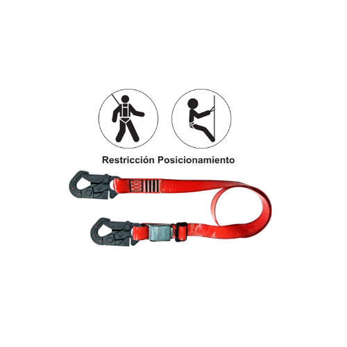 ESLINGA-SENCILLA-REGULABLE-DIELECTRICA-EN-POLIURETANO-LT-35-PUR-1132