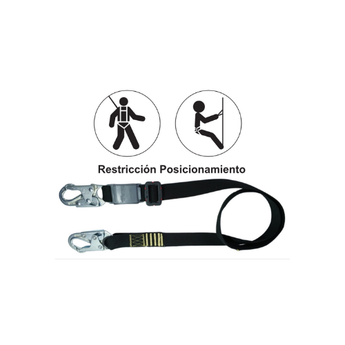 ESLINGA-SENCILLA-REGULABLE-EN-KEVLAR-ARAMIDA-LT-35R-K-1130
